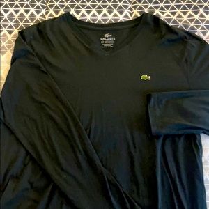 Lacoste long sleeve